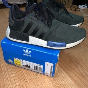 Adidas NMD R1 W